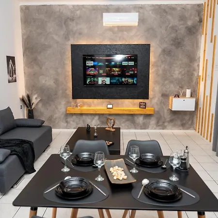 Apartamento Ottoka