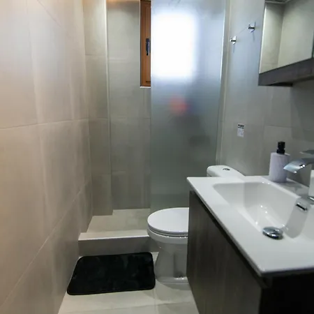 Apartamento Ottoka
