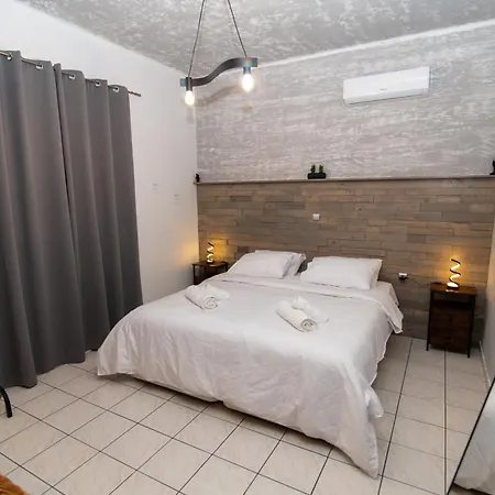 Apartamento Ottoka *