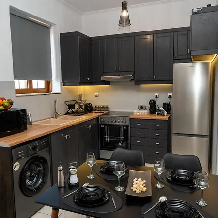 Ottoka Apartamento Cós