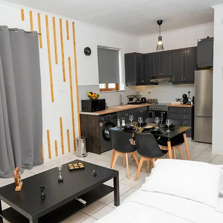 Apartamento Ottoka