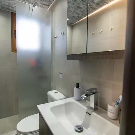 Apartamento Ottoka Cós