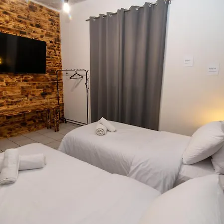 Ottoka Apartamento Cós