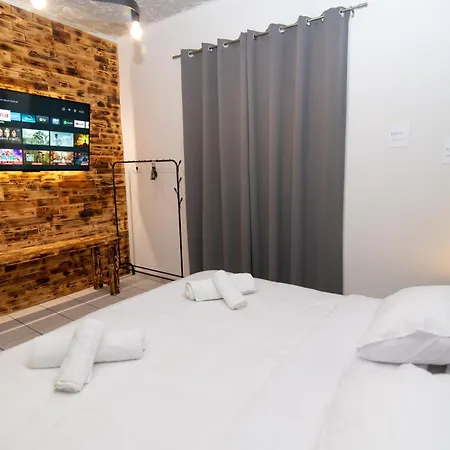 Apartamento Ottoka *