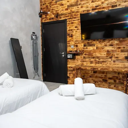 Ottoka Apartamento Cós