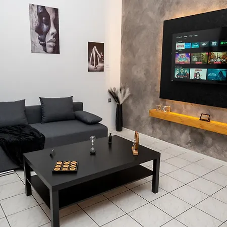 Ottoka Apartamento *